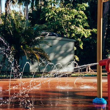 Big4 Howard Springs Holiday Park Darwin Eksteriør bilde