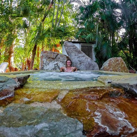 Big4 Howard Springs Holiday Park Darwin Eksteriør bilde