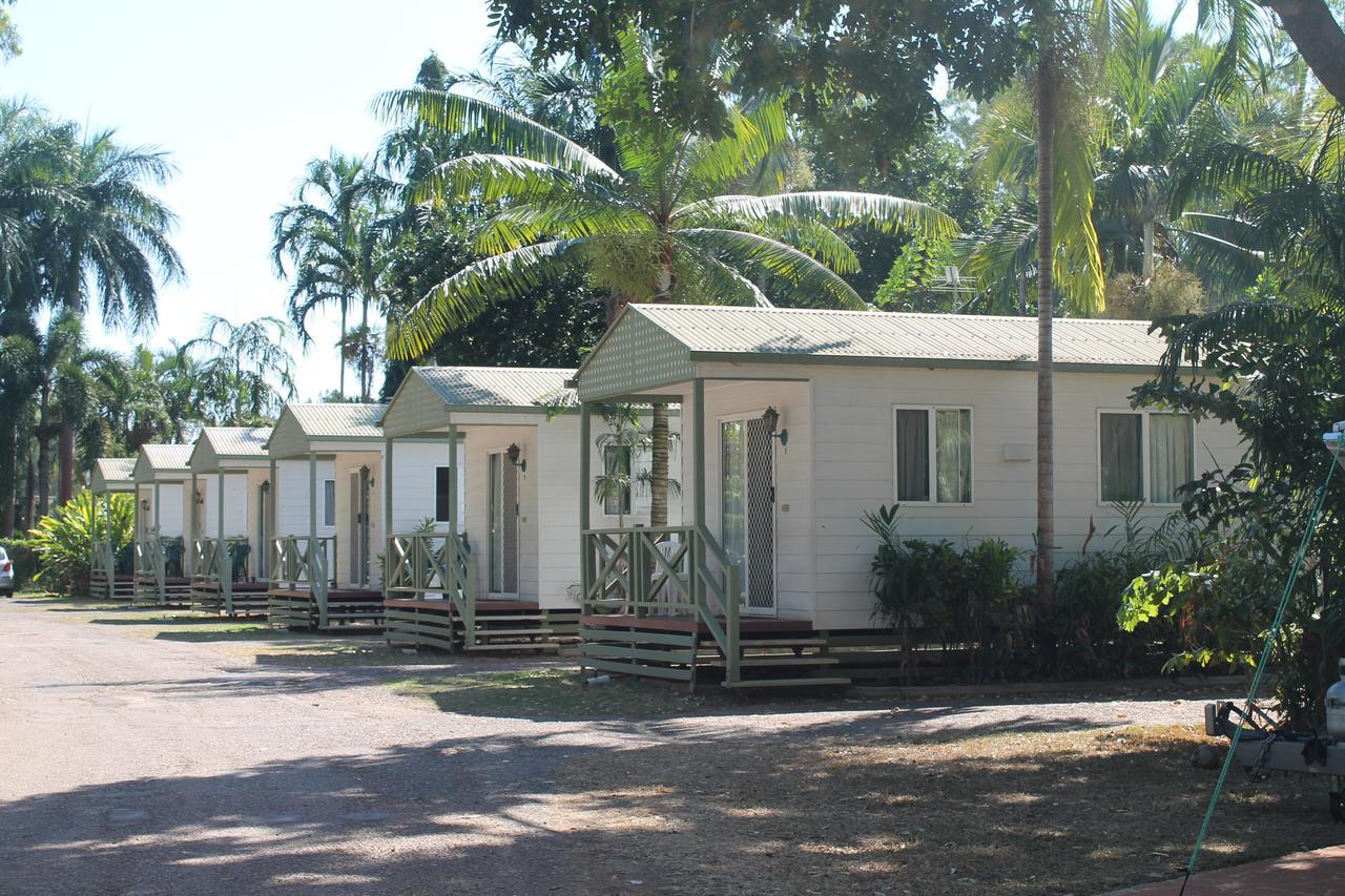 Big4 Howard Springs Holiday Park Darwin Rom bilde