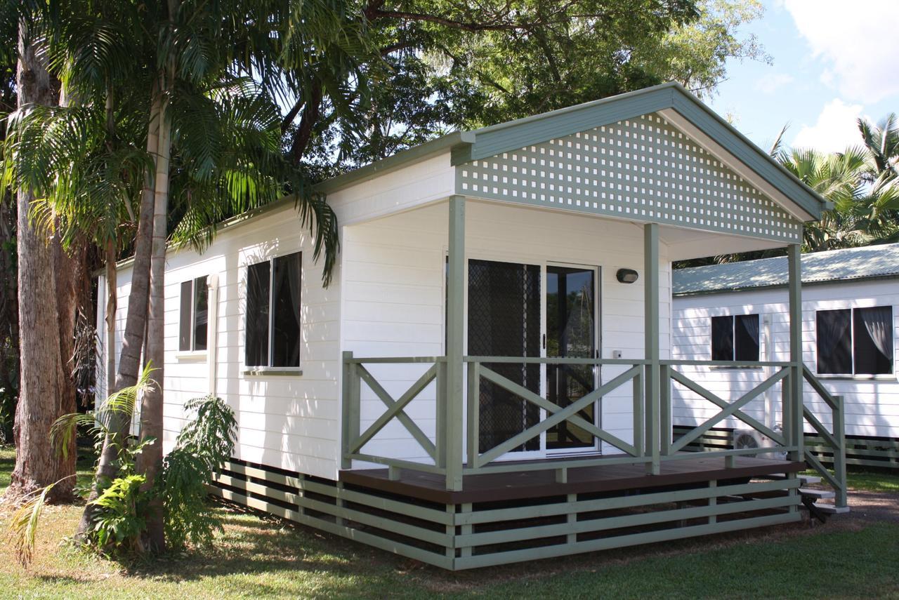 Big4 Howard Springs Holiday Park Darwin Rom bilde